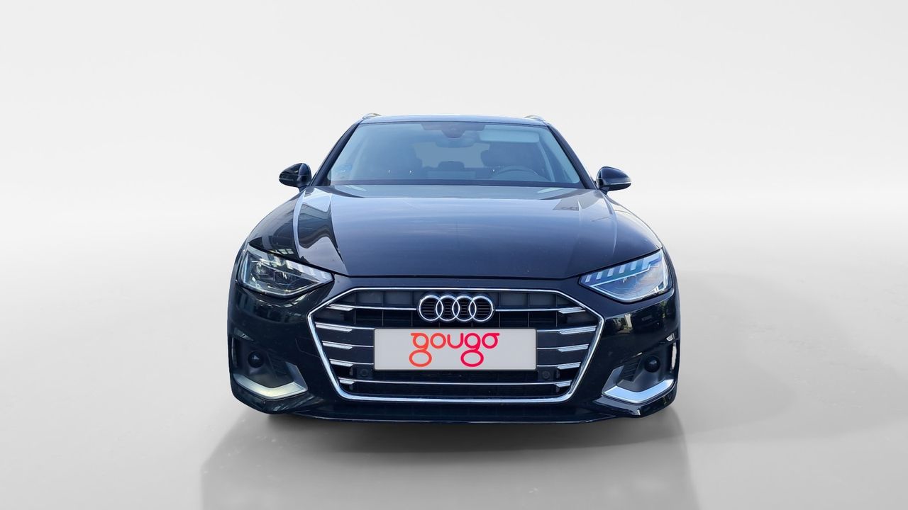 Audi A4 FAMILIAR 2.0 35 TDI MHEV S TRONIC ADVANCED AVANT 163 - foto 2