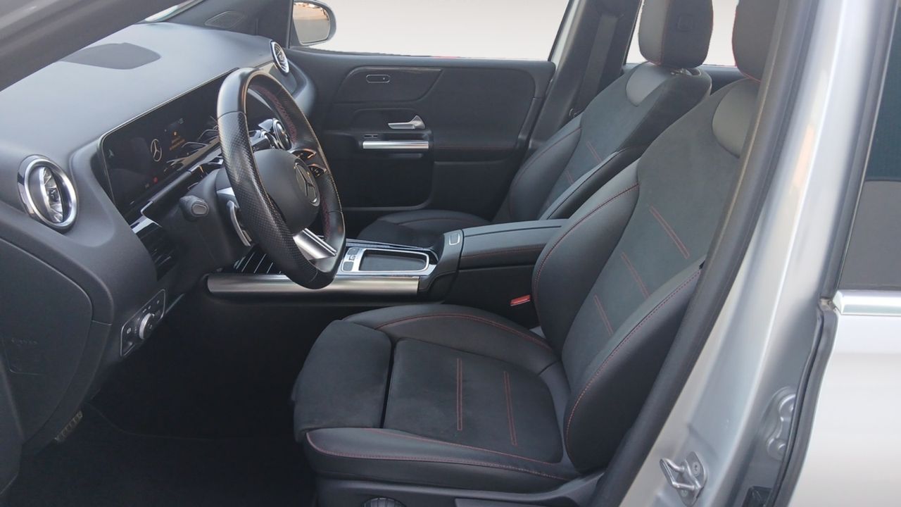 Mercedes Clase B B 200 D - foto 9