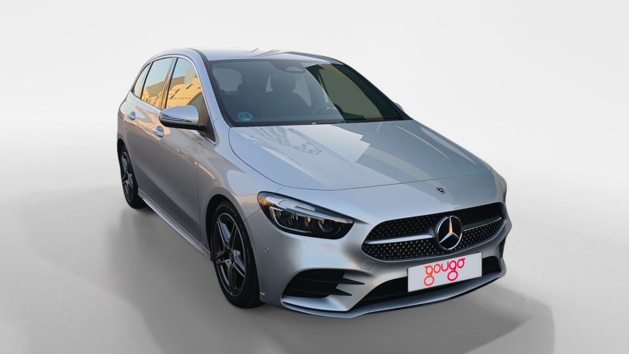 Mercedes Clase B B 200 D - foto 3