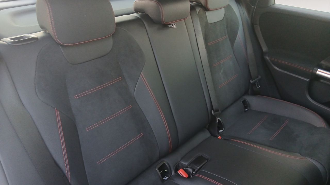 Mercedes Clase B B 200 D - foto 14