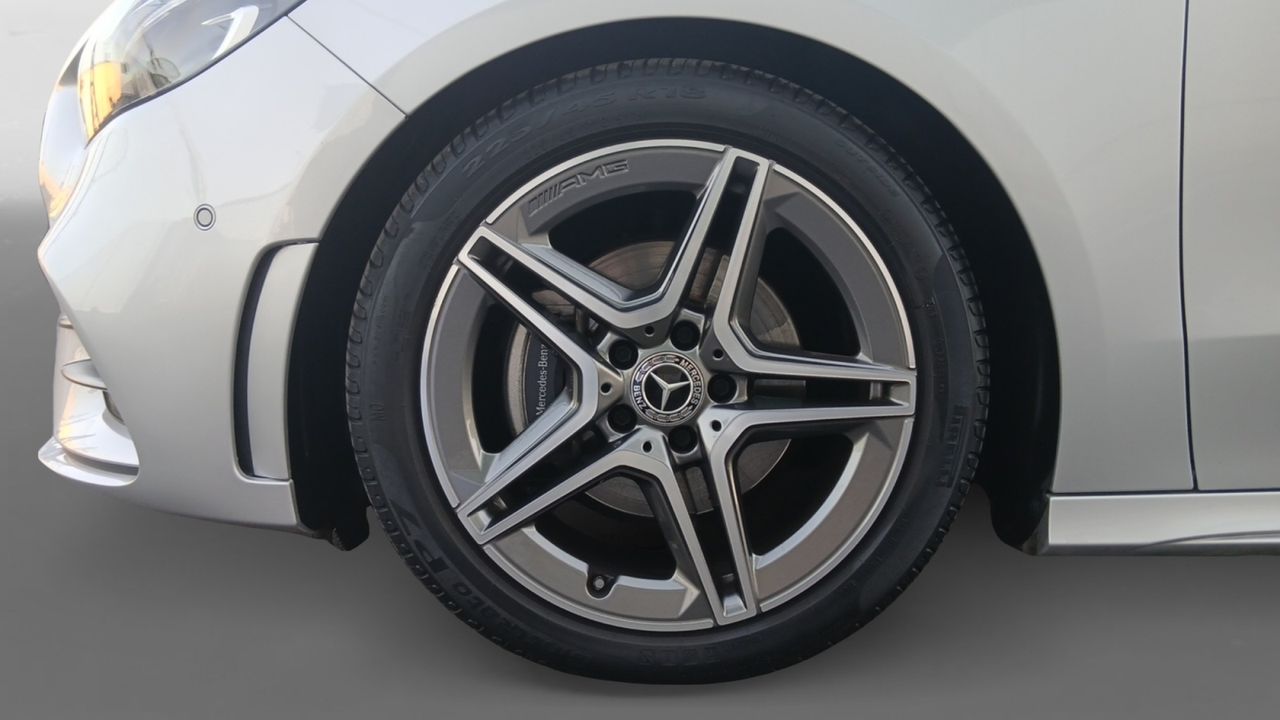 Mercedes Clase B B 200 D - foto 15