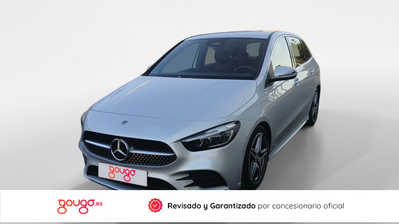 Mercedes Clase B B 200 D
