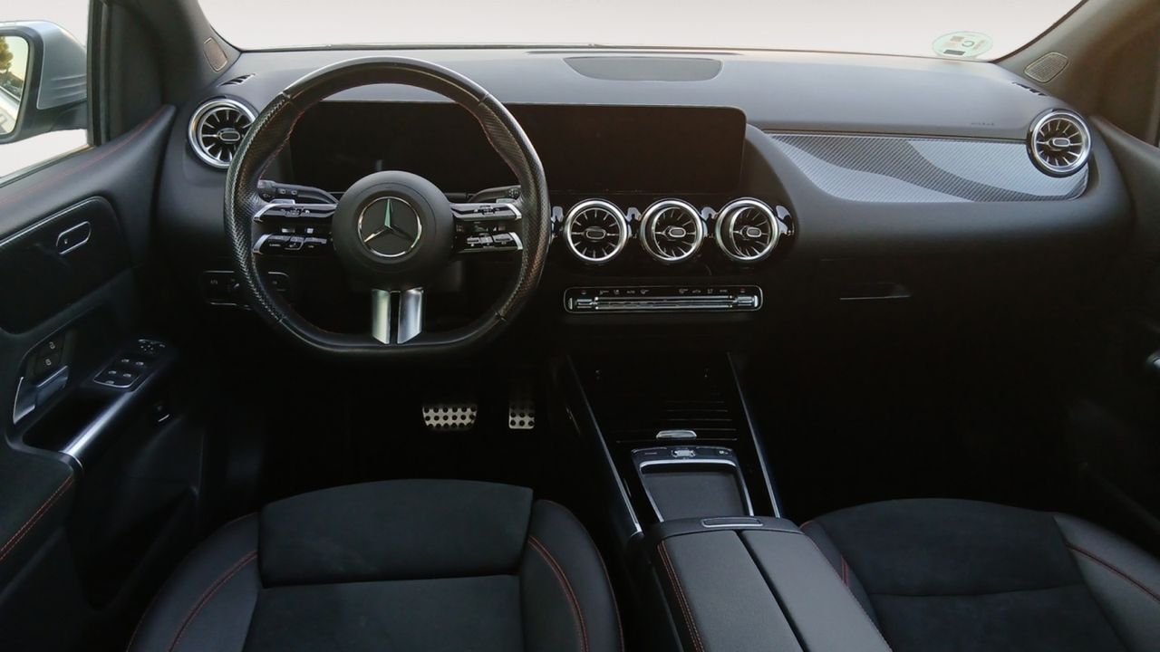 Mercedes Clase B B 200 D - foto 11