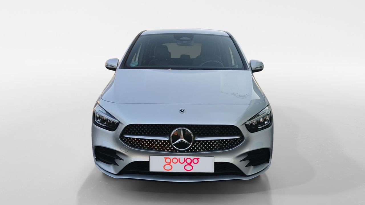 Mercedes Clase B B 200 D - foto 2