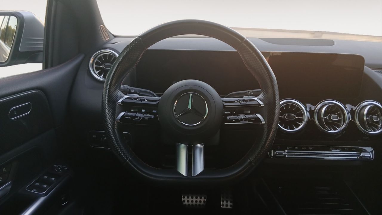 Mercedes Clase B B 200 D - foto 10