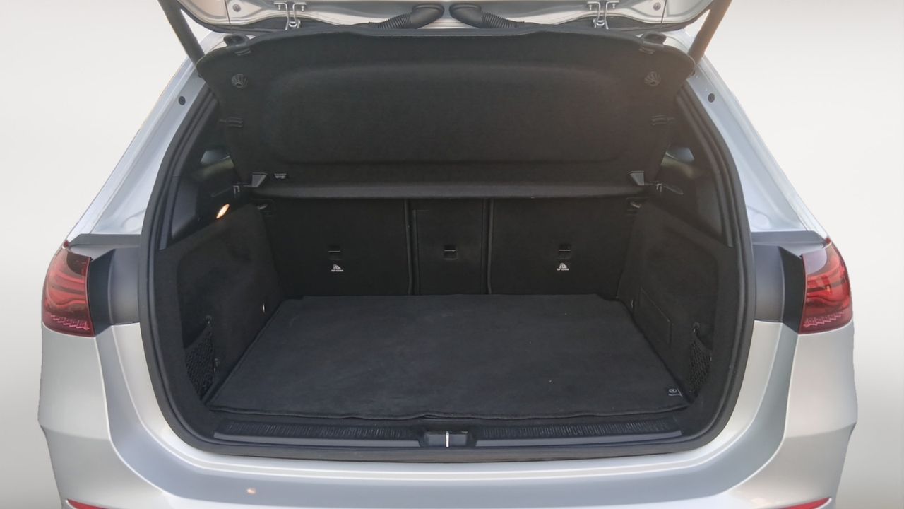 Mercedes Clase B B 200 D - foto 13