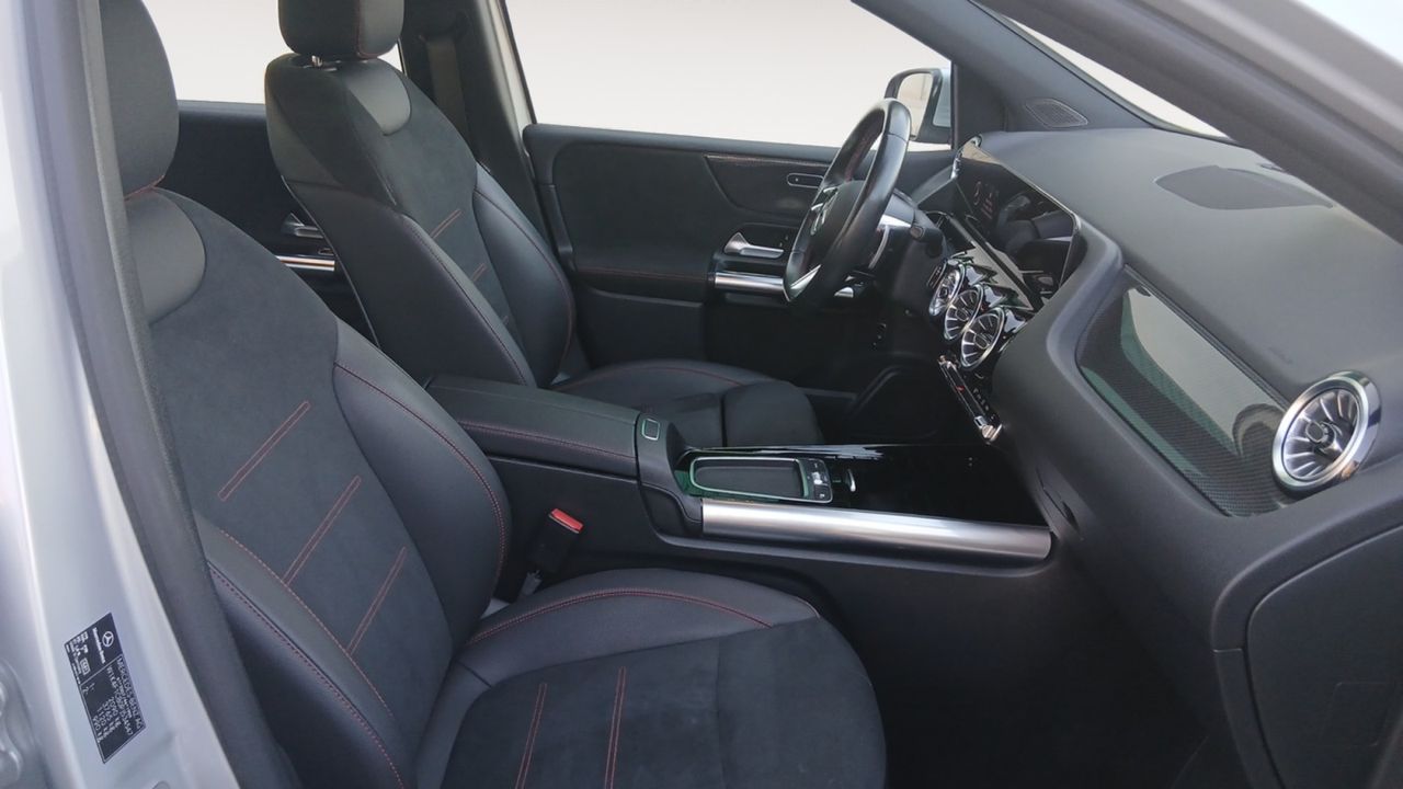 Mercedes Clase B B 200 D - foto 12