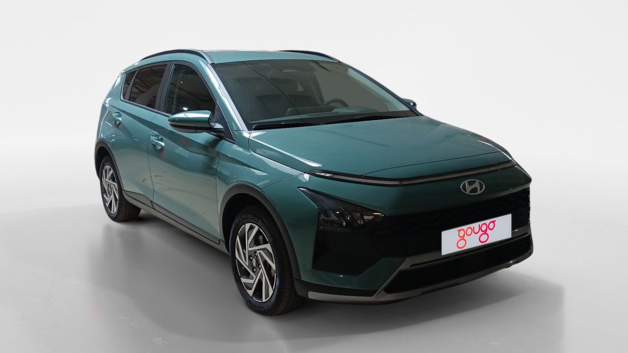 Hyundai i20 MPI 1.2 79CV MAXX (NO COC) - foto 3