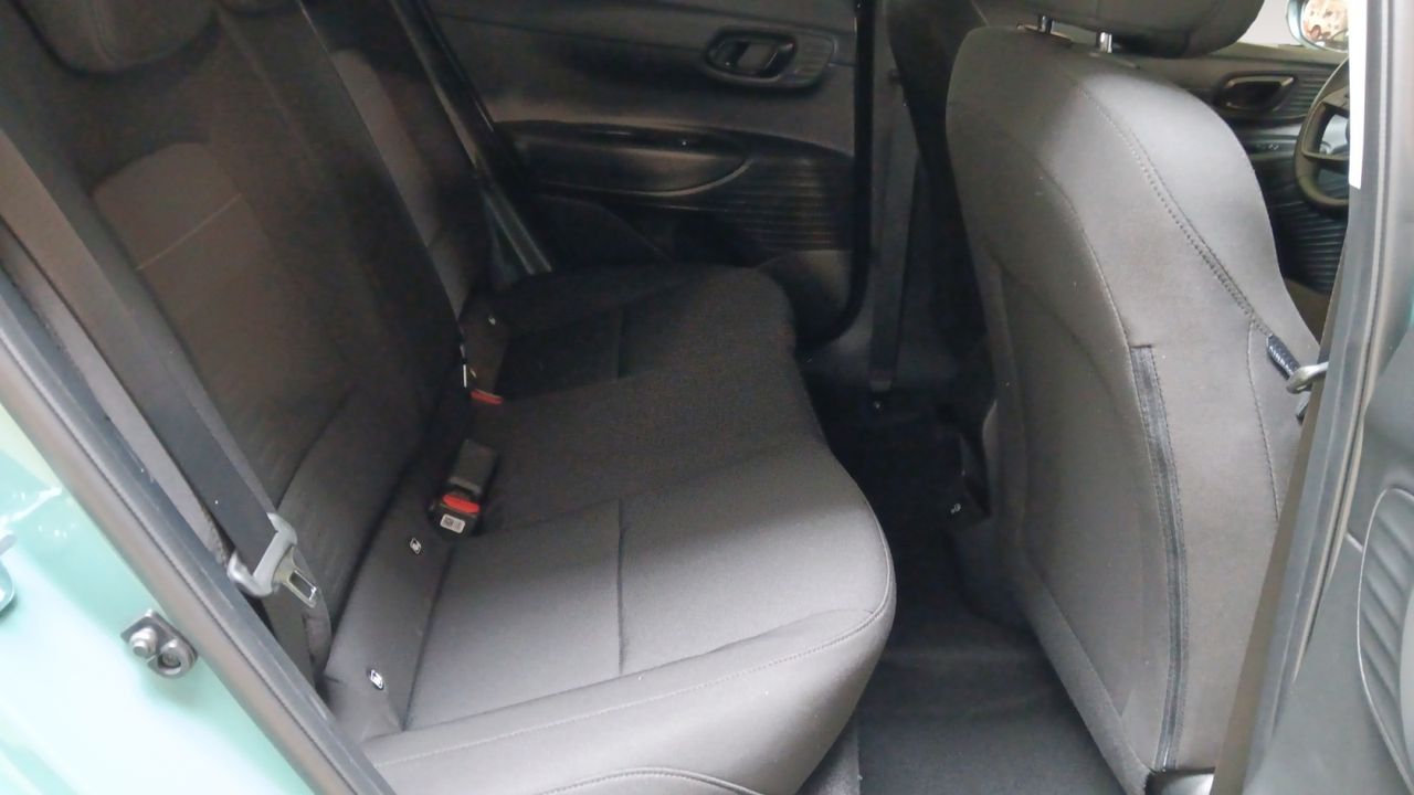 Hyundai i20 MPI 1.2 79CV MAXX (NO COC) - foto 14