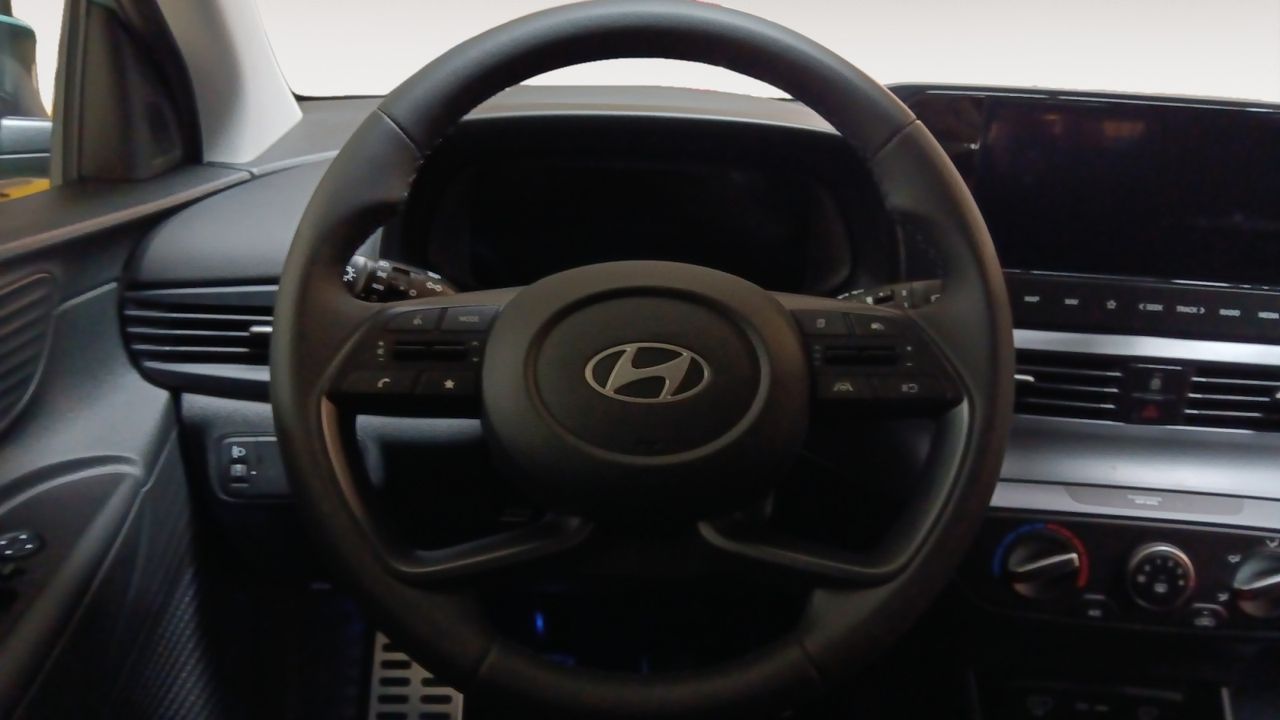 Hyundai i20 MPI 1.2 79CV MAXX (NO COC) - foto 10