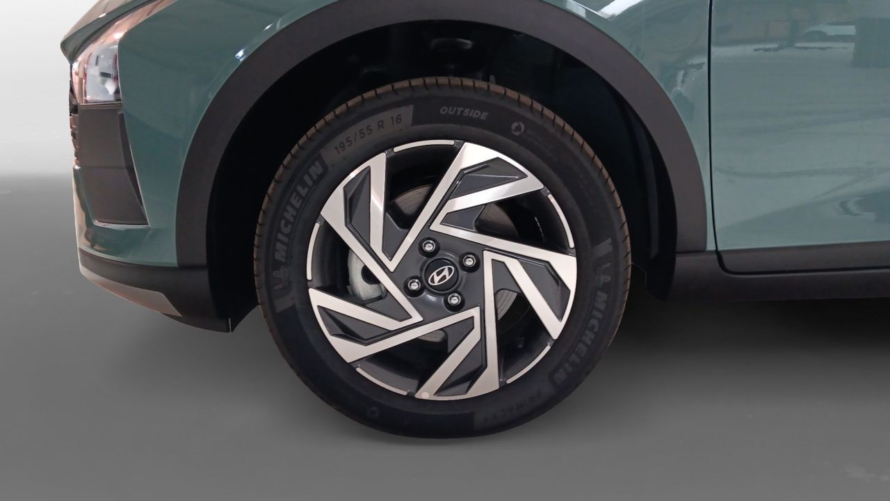 Hyundai i20 MPI 1.2 79CV MAXX (NO COC) - foto 15