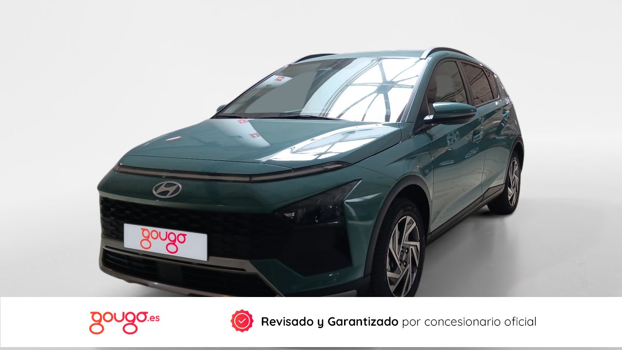 Hyundai i20 MPI 1.2 79CV MAXX (NO COC)