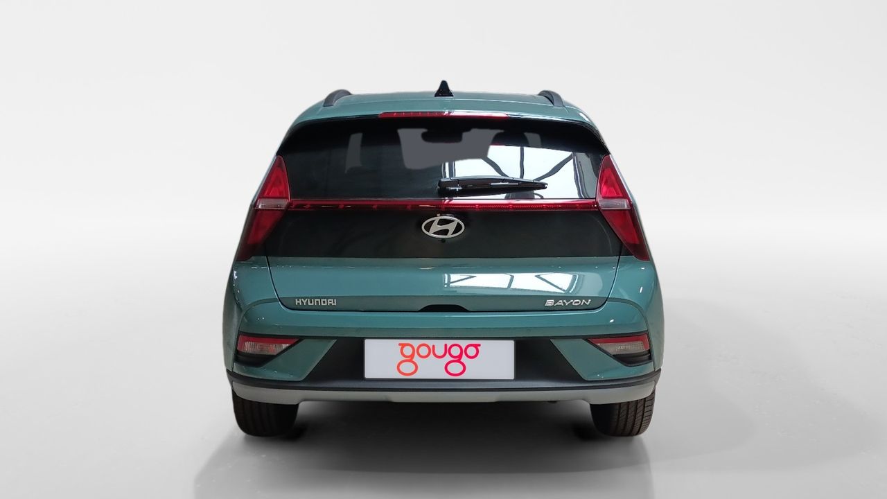 Hyundai i20 MPI 1.2 79CV MAXX (NO COC) - foto 6