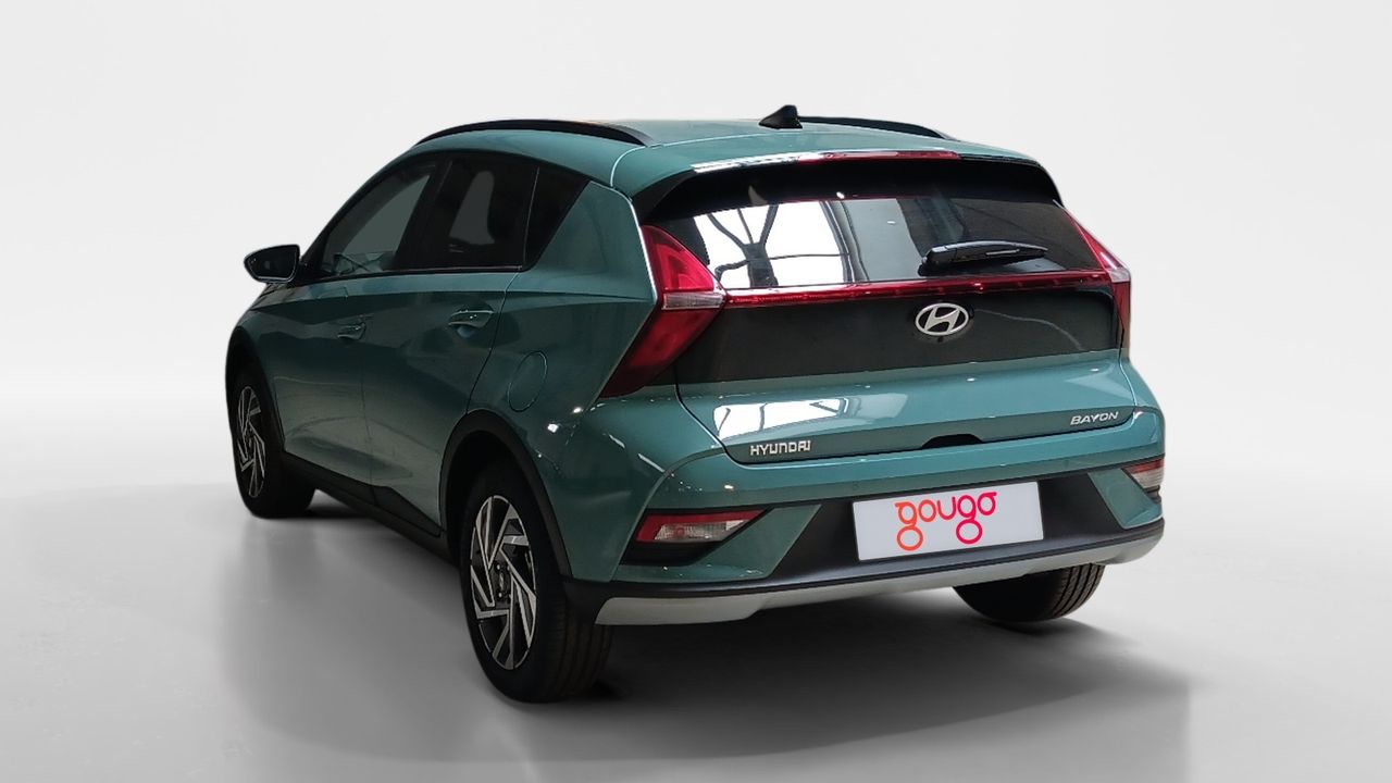 Hyundai i20 MPI 1.2 79CV MAXX (NO COC) - foto 7