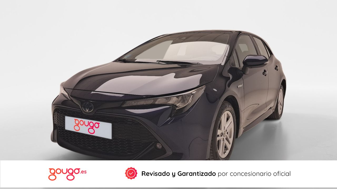 Brugt Toyota Corolla 1.8