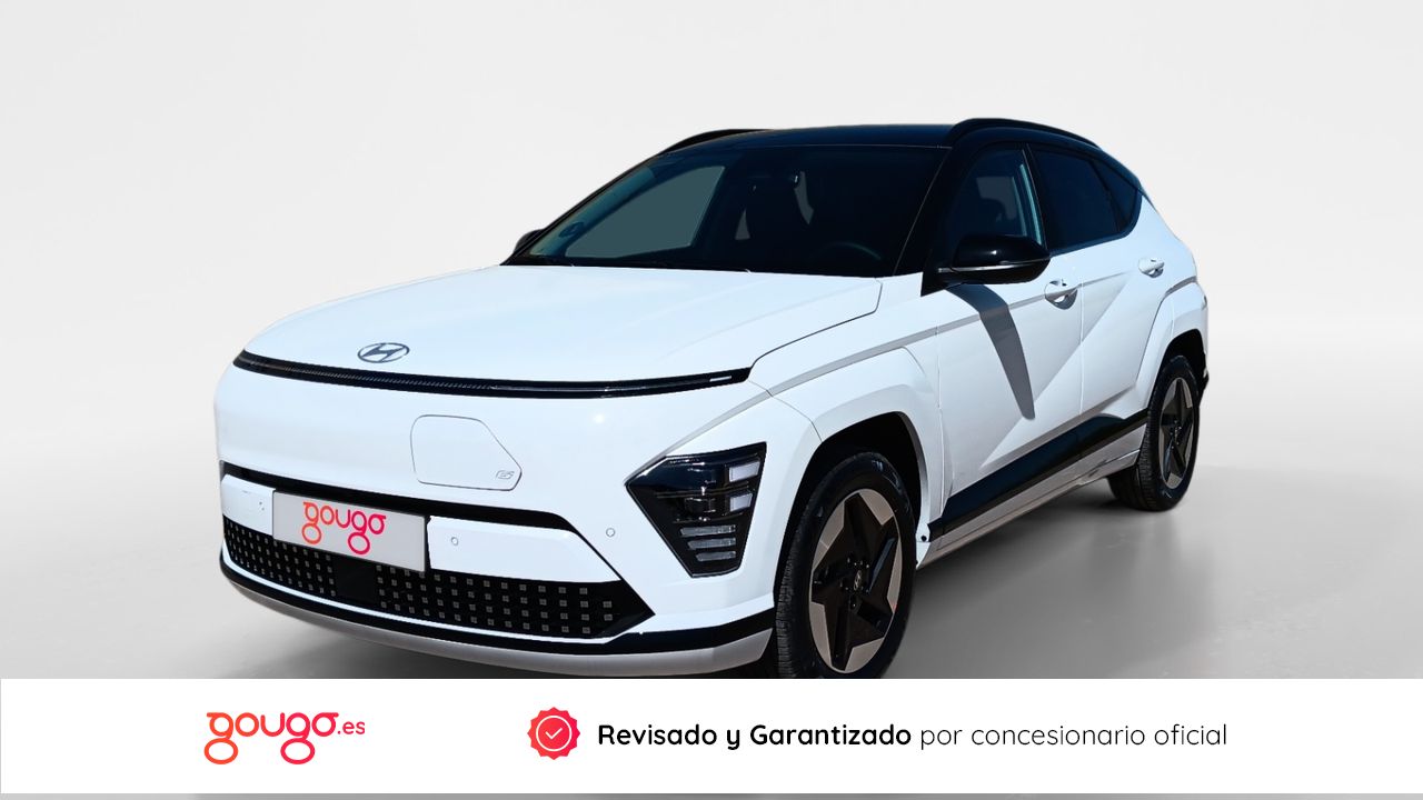 Brugt Hyundai Kona 