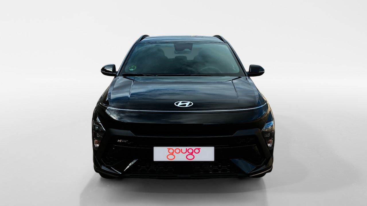 Hyundai Kona TGDI 1.0 120CV NLINE - foto 2