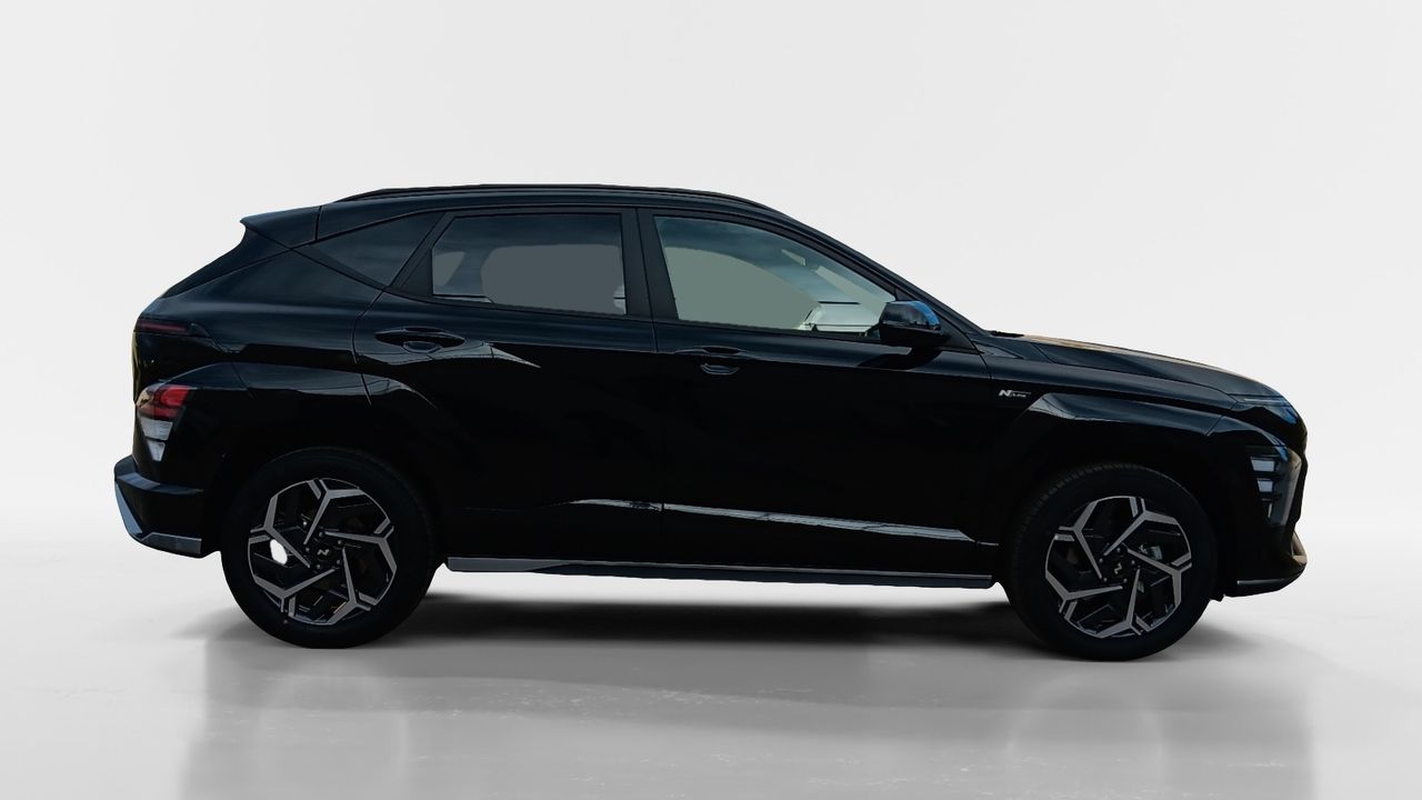 Hyundai Kona TGDI 1.0 120CV NLINE - foto 4