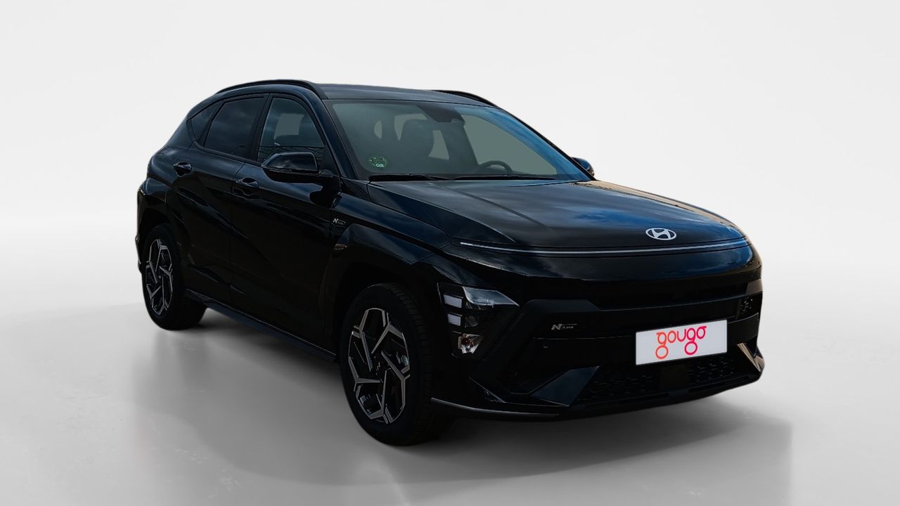 Hyundai Kona TGDI 1.0 120CV NLINE - foto 3