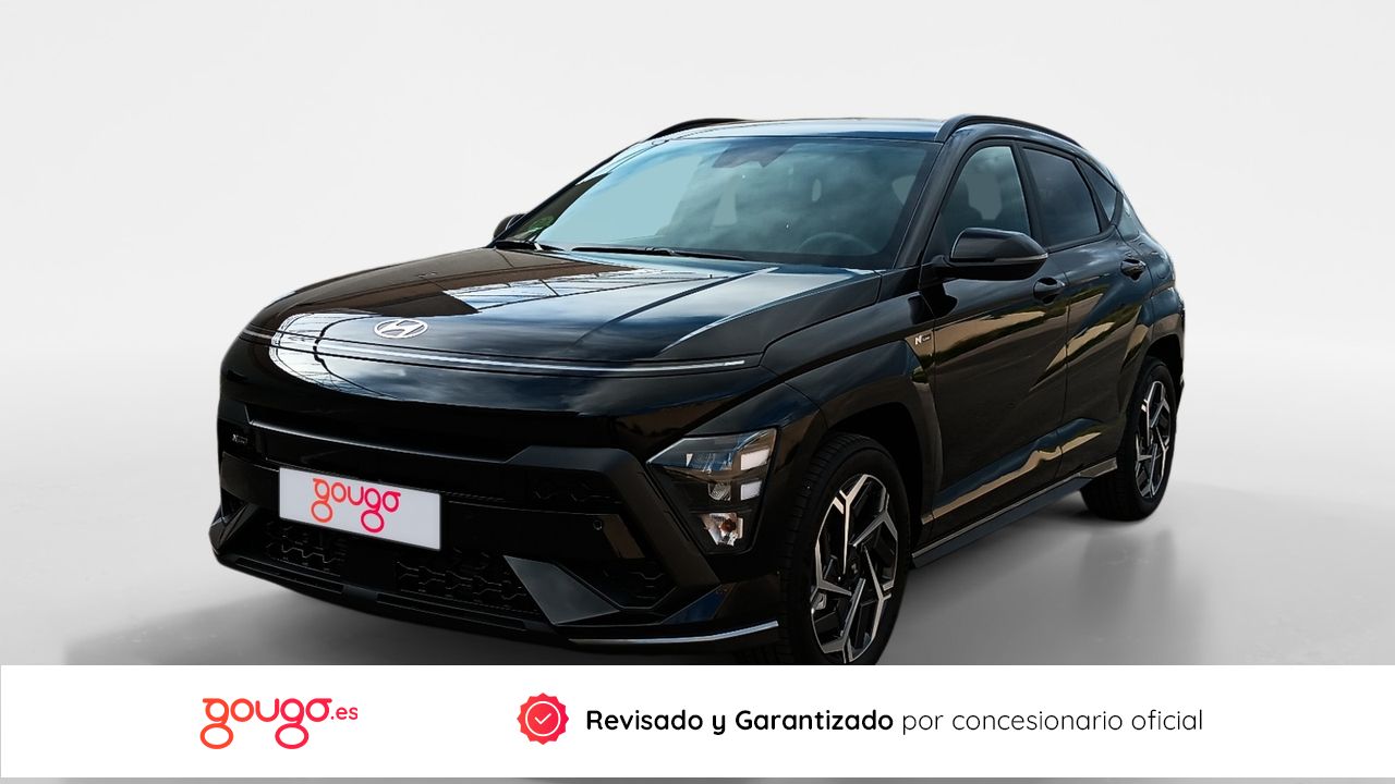 Hyundai Kona TGDI 1.0 120CV NLINE