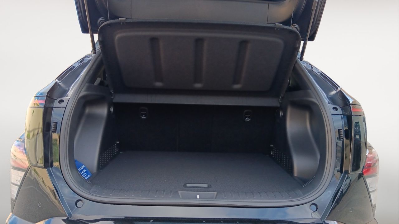 Hyundai Kona TGDI 1.0 120CV NLINE - foto 13