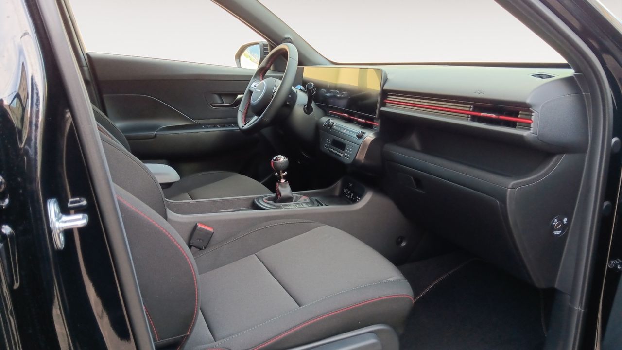 Hyundai Kona TGDI 1.0 120CV NLINE - foto 12