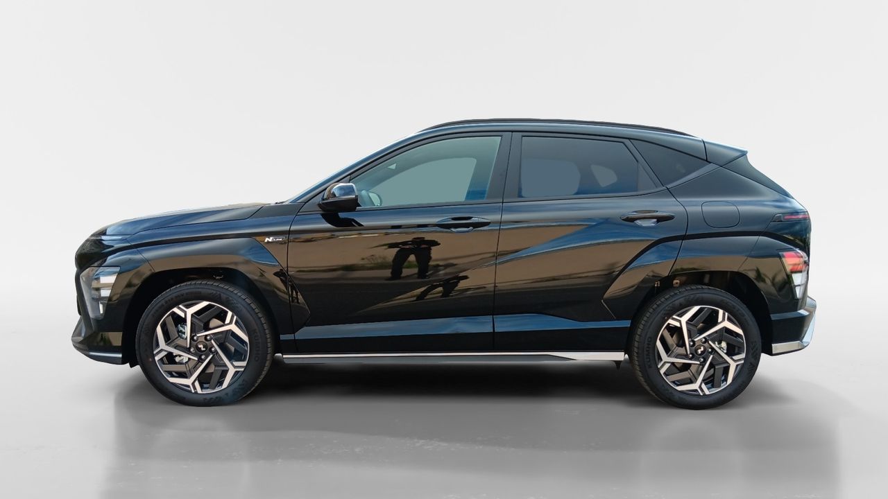 Hyundai Kona TGDI 1.0 120CV NLINE - foto 8