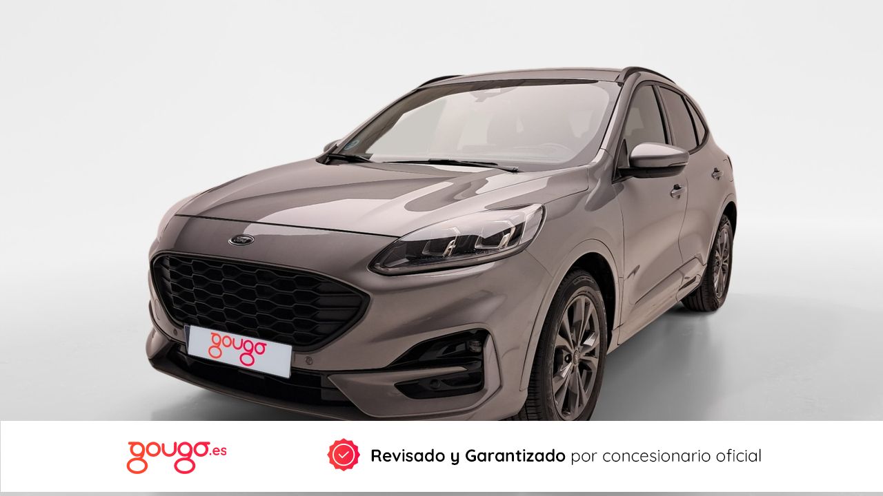 Brugt Ford Kuga 1.5 EcoBoost