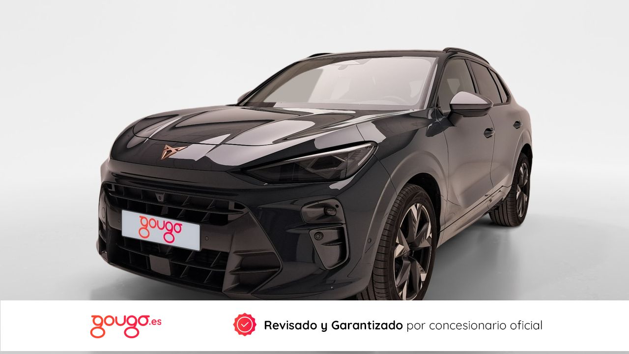 Cupra Terramar CUPRA TERRAMAR 1.5 ETSI 110 KW (150 CV) DSG 7 VEL