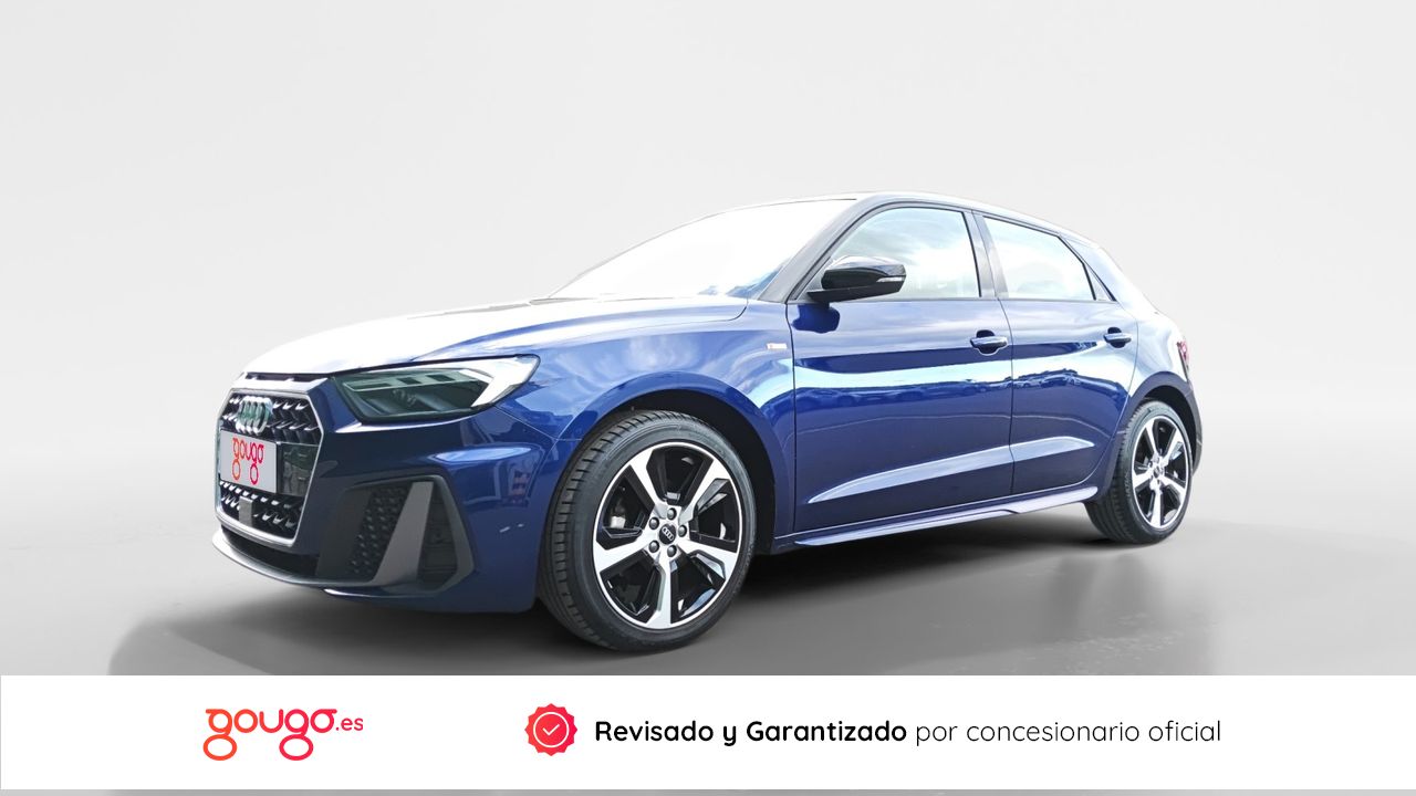 Audi A1 BERLINA CON PORTON 1.0 30 TFSI ADRENALIN SPORTBACK 116 5P