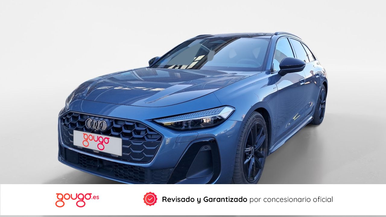 Brugt Audi A5 2.0