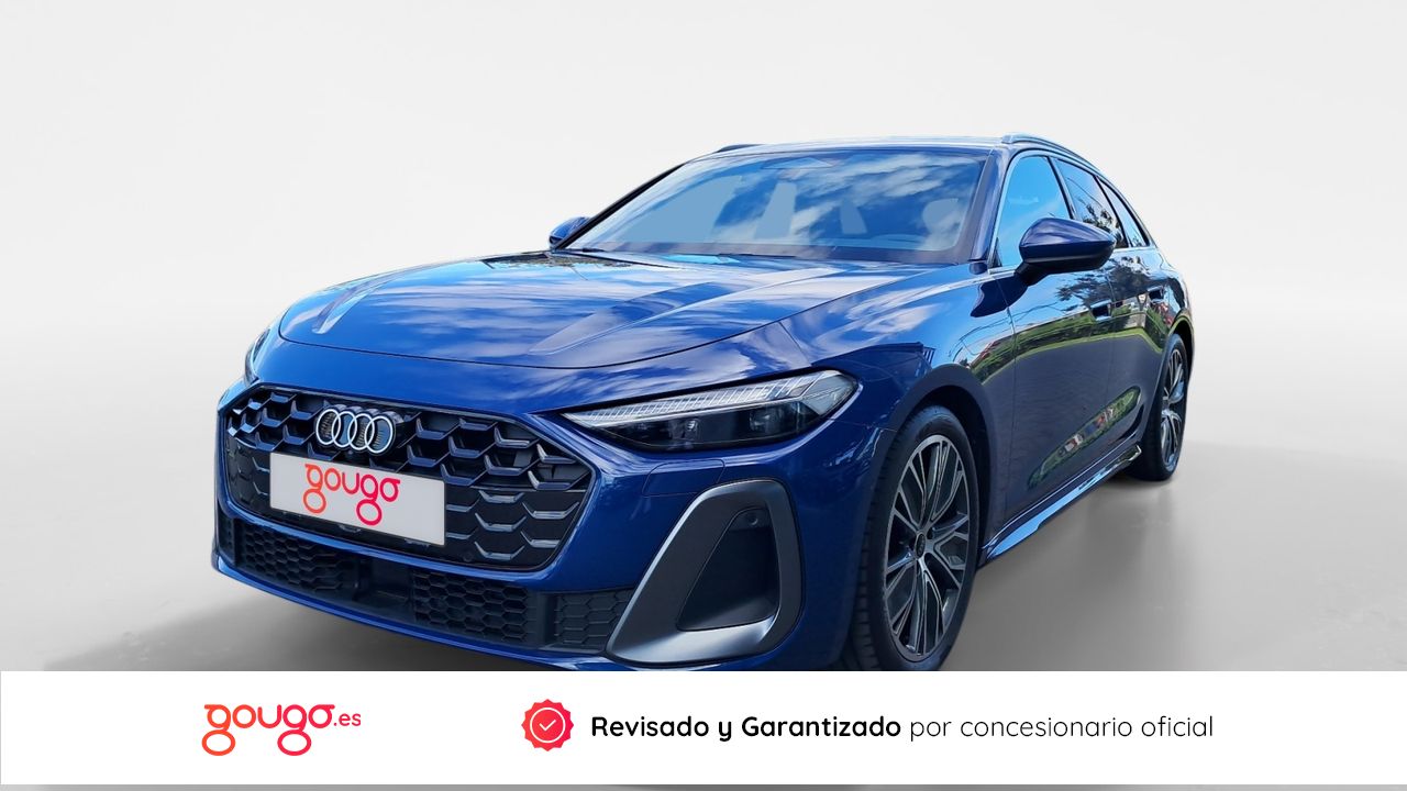 Brugt Audi A5 2.0 tfsi
