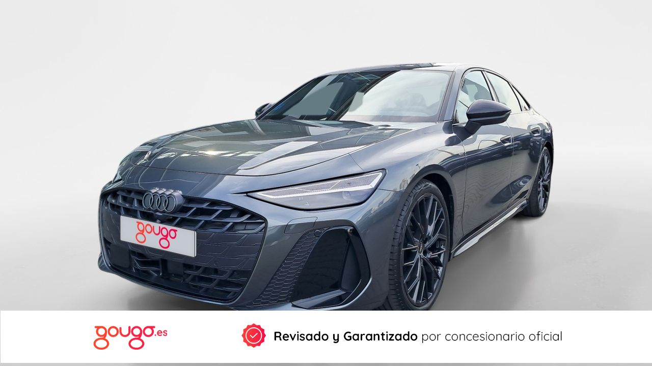 Brugt Audi A6 2.0