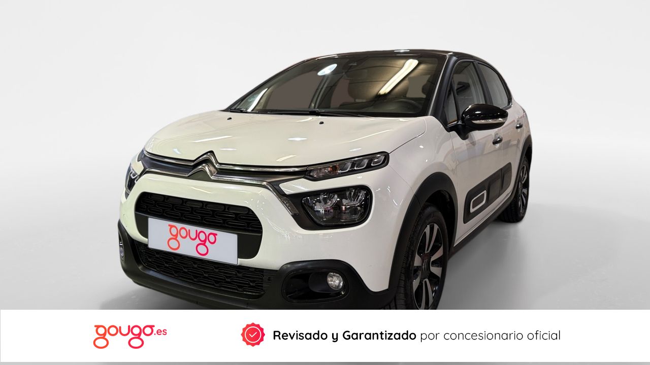 Brugt Citroen C3 1.2 feel