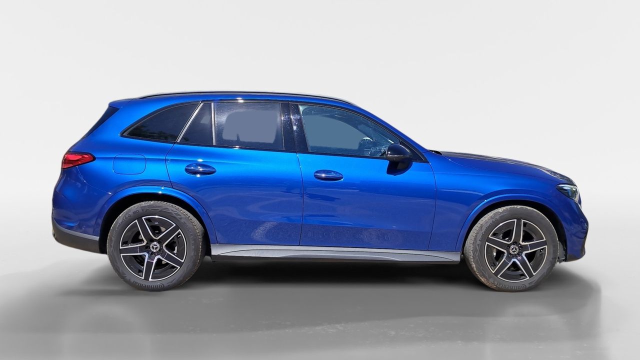 Mercedes GLC -CLASS GLC 220 d 4MATIC - foto 4