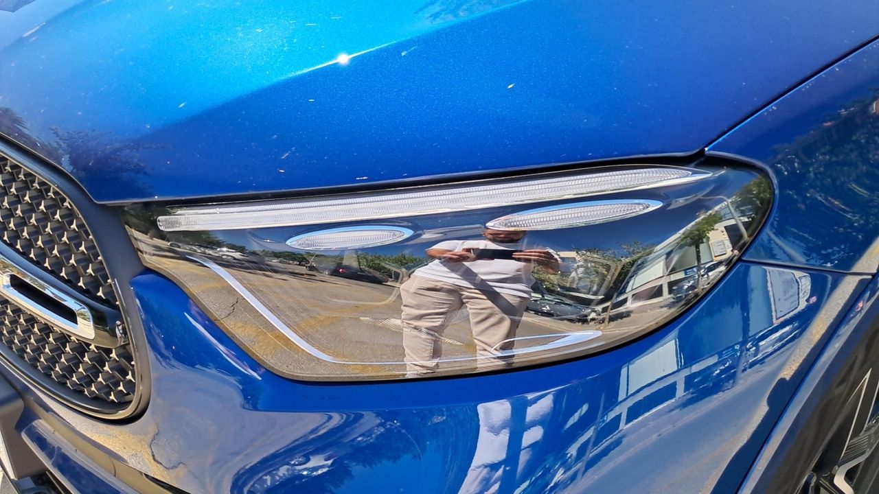 Mercedes GLC -CLASS GLC 220 d 4MATIC - foto 16