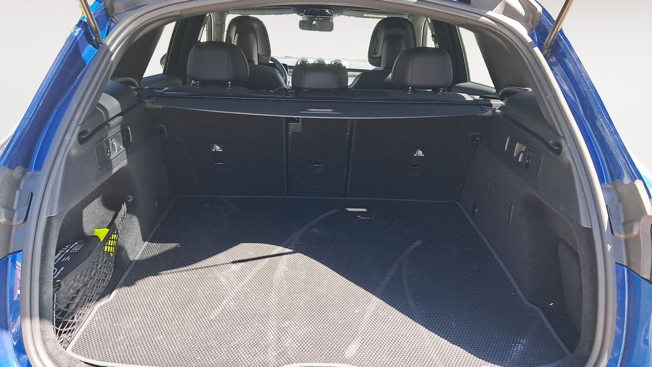 Mercedes GLC -CLASS GLC 220 d 4MATIC - foto 13