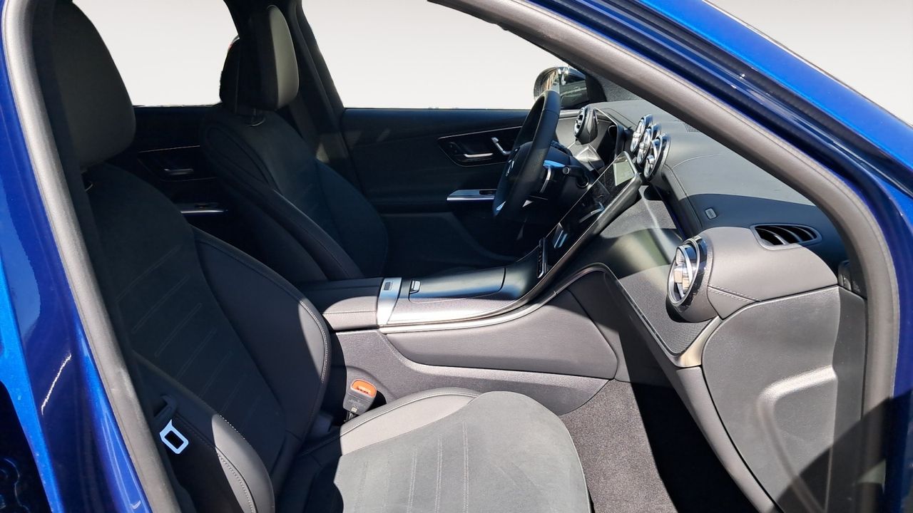 Mercedes GLC -CLASS GLC 220 d 4MATIC - foto 12