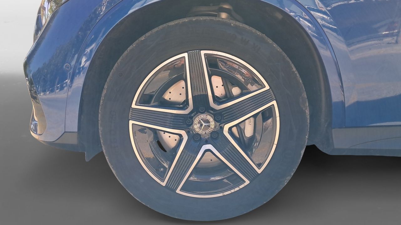 Mercedes GLC -CLASS GLC 220 d 4MATIC - foto 15