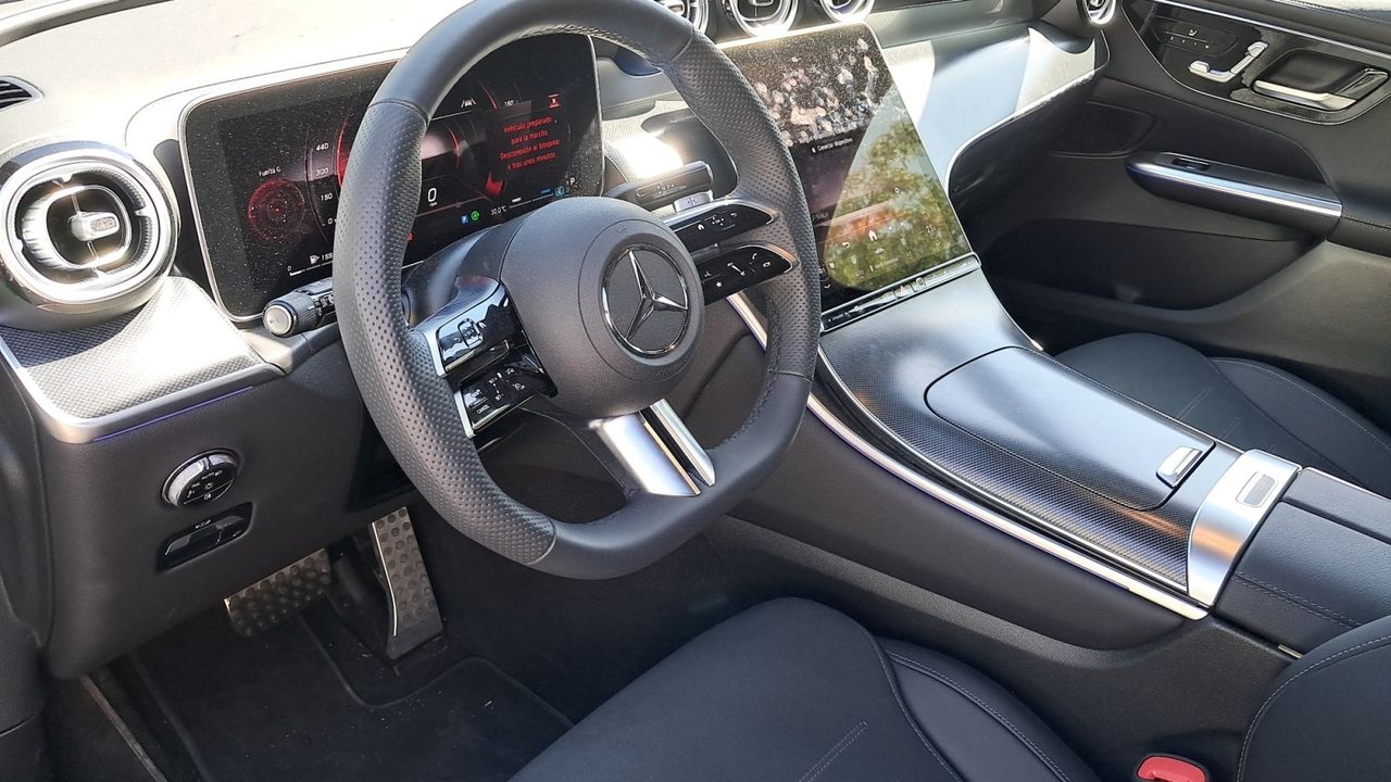 Mercedes GLC -CLASS GLC 220 d 4MATIC - foto 9