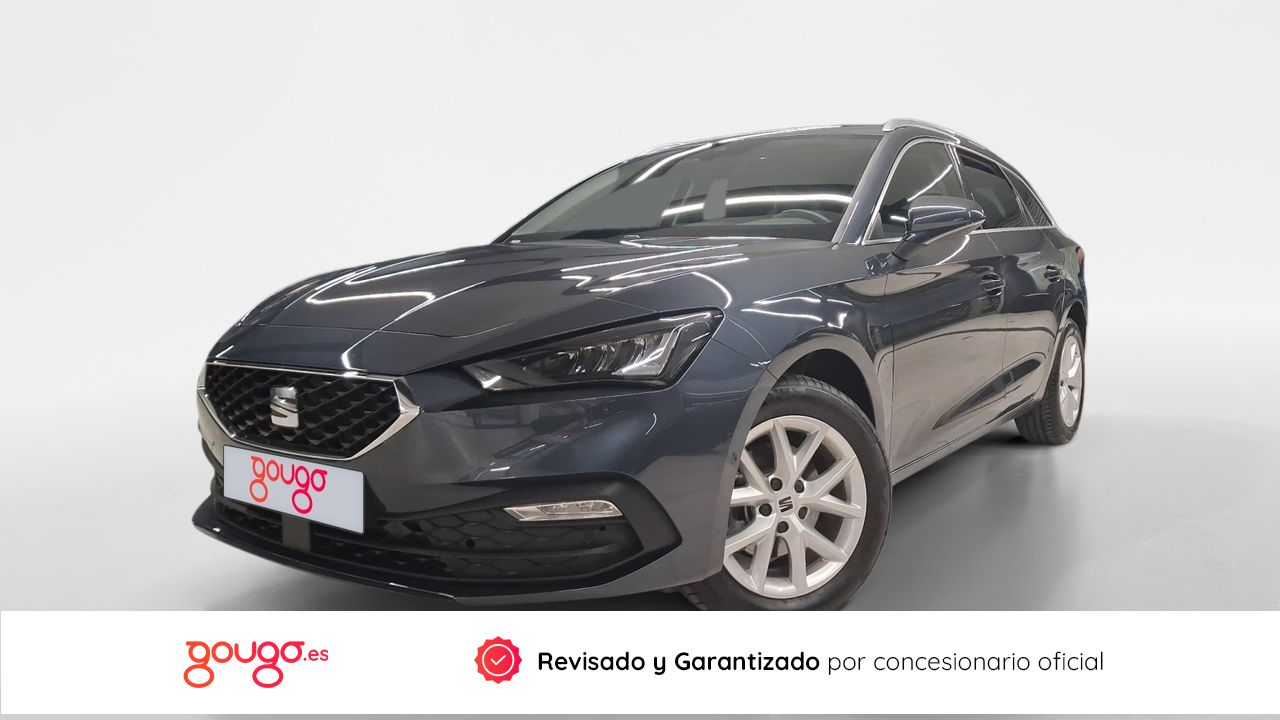 Brugt Seat Leon 