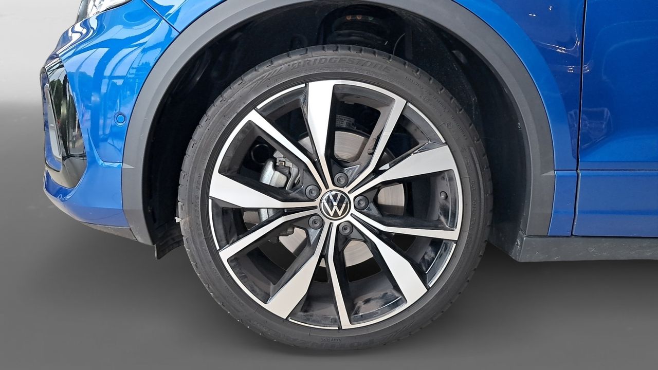 Volkswagen T-Roc CABRIO R-LINE 1.5 TSI 110 KW (150 CV) AUTOM - foto 15