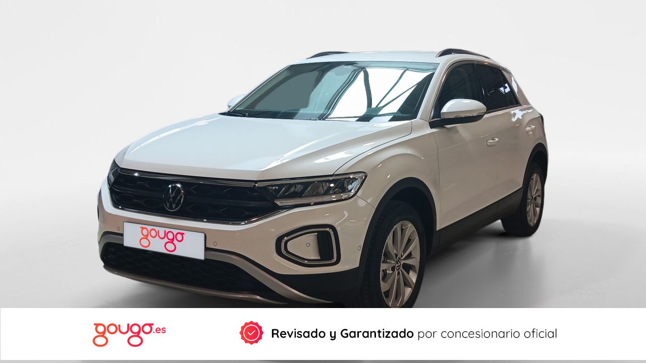 Brugt Volkswagen T-Roc 2.0