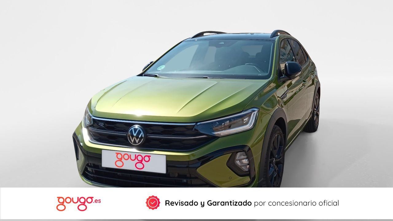 Volkswagen Taigo R-LINE 1.0 TSI 81 KW (110 CV ) 6 VEL.