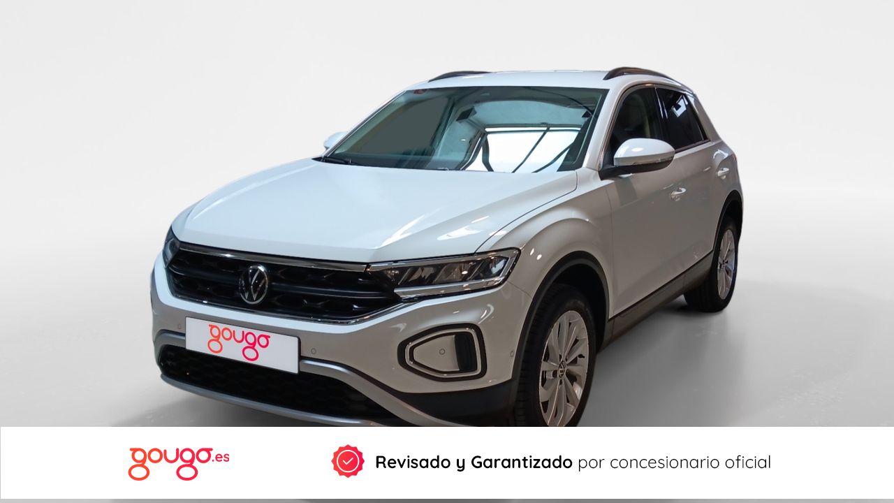 Brugt Volkswagen T-Roc 2.0