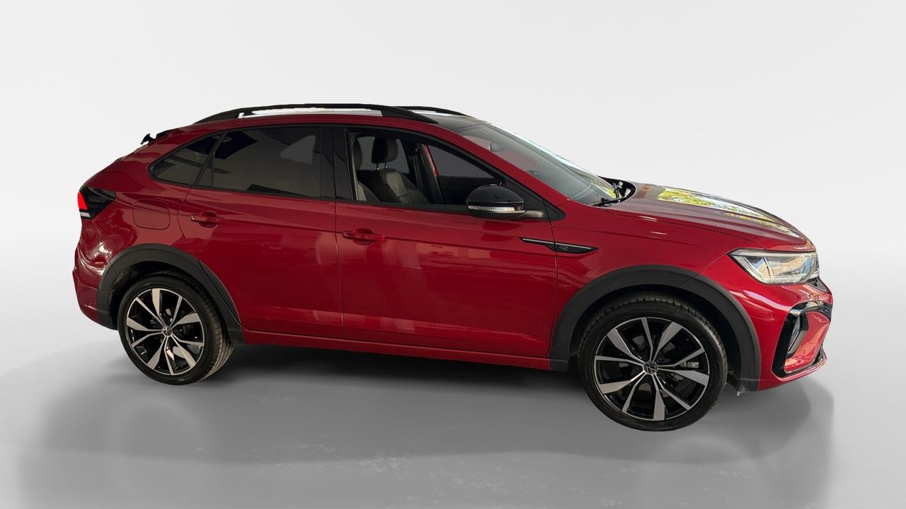 Volkswagen Taigo R-LINE 1.0 TSI 81 KW (110 CV ) AUTOMATICO D - foto 4