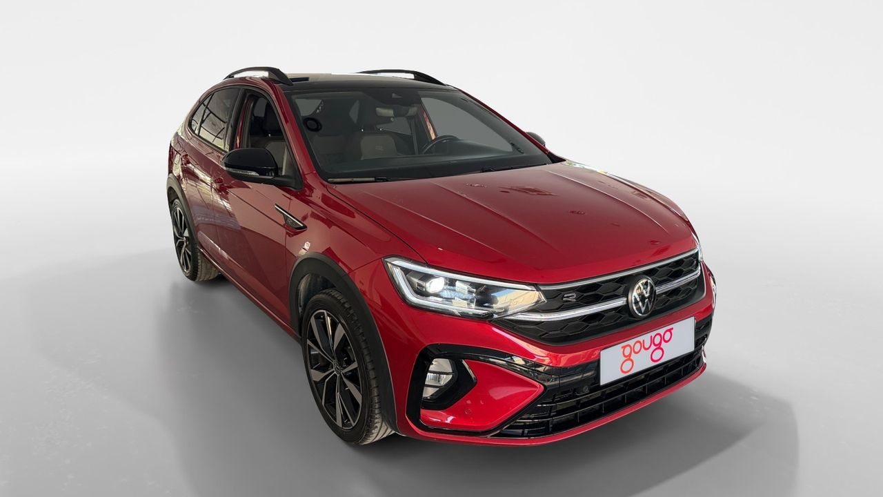 Volkswagen Taigo R-LINE 1.0 TSI 81 KW (110 CV ) AUTOMATICO D - foto 3