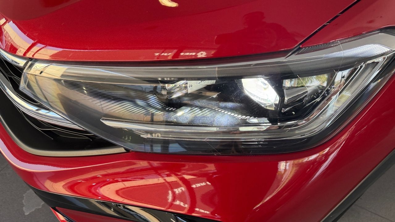 Volkswagen Taigo R-LINE 1.0 TSI 81 KW (110 CV ) AUTOMATICO D - foto 16