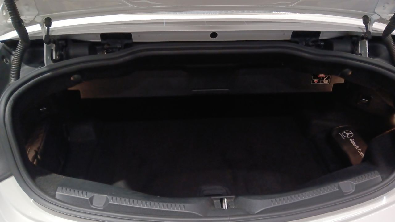 Mercedes Clase E E 220 D CABRIO AMG LINE - foto 12