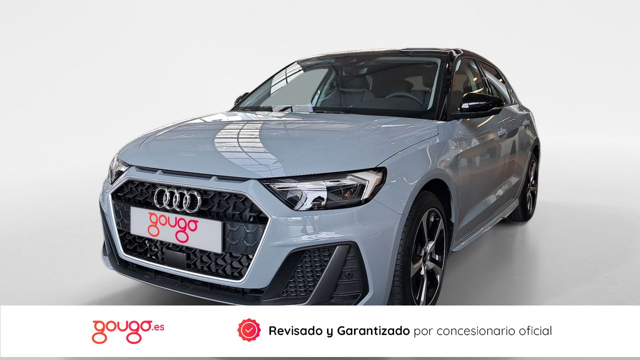 Audi A1 AUDI A1 SPORTBACK ADRENALIN EDITION 30 TFSI 85(116) KW(CV) 6 VEL.